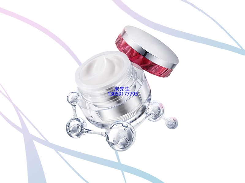 美亿_神经酰胺出水霜OEM定制加工贴牌